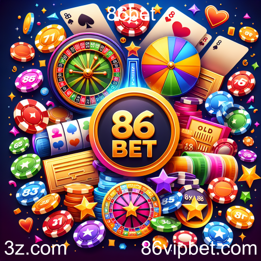 Explore as Melhores Promoções e Bônus na 86bet